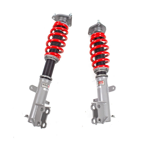 GSP Godspeed Project Mono RS Coilovers - Toyota Highlander AWD (XU40) 2008-13