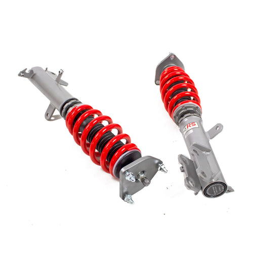 GSP Godspeed Project Mono RS Coilovers - Toyota Highlander AWD (XU40) 2008-13