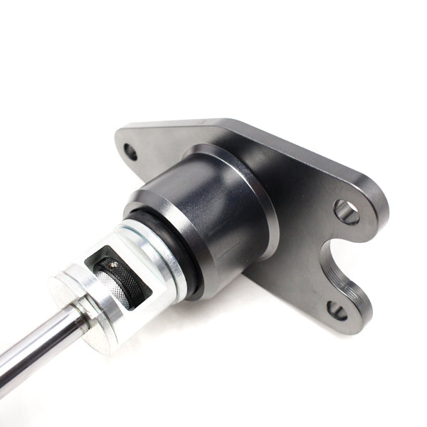 GSP Godspeed Project Mono RS Coilovers - BMW 2-Series (F22) 2014 and up