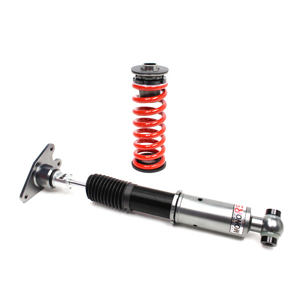 GSP Godspeed Project Mono RS Coilovers - BMW 2-Series (F22) 2014 and up