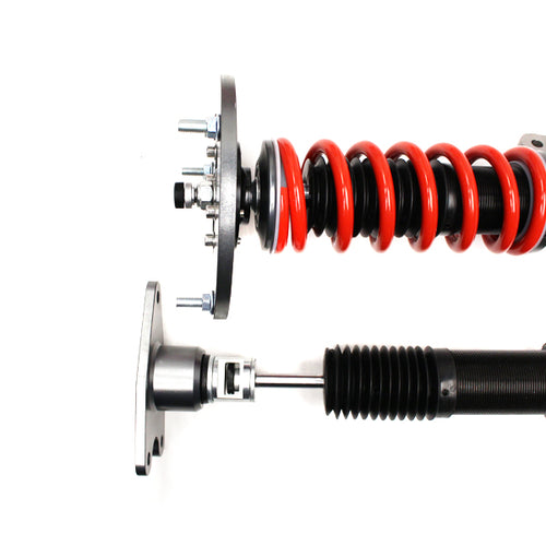 GSP Godspeed Project Mono RS Coilovers - BMW 2-Series (F22) 2014 and up