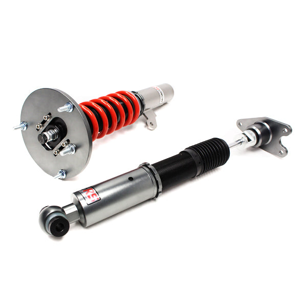 GSP Godspeed Project Mono RS Coilovers - BMW 4-Series (F32) 13 and up