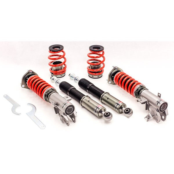 GSP Godspeed Project Mono RS Coilovers - Honda Civic Si (FG/FB) 14-15