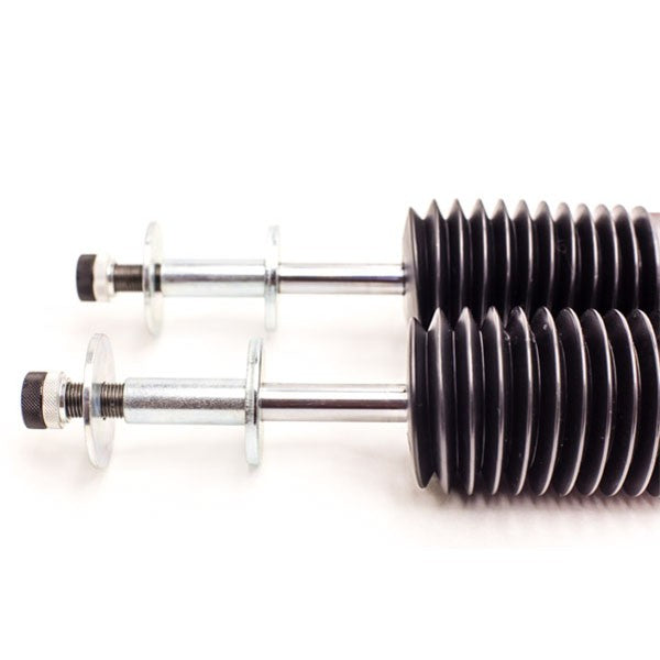 GSP Godspeed Project Mono RS Coilovers - Honda Civic Si (FG/FB) 14-15