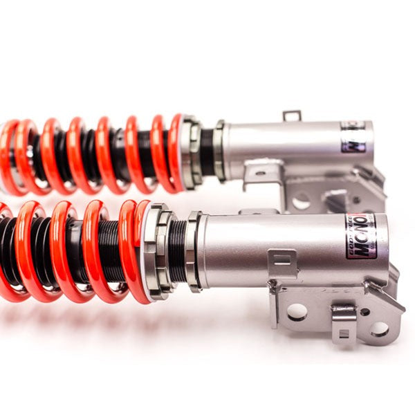 GSP Godspeed Project Mono RS Coilovers - Honda Civic Si (FG/FB) 14-15