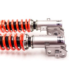 GSP Godspeed Project Mono RS Coilovers - Honda Civic Si (FG/FB) 14-15