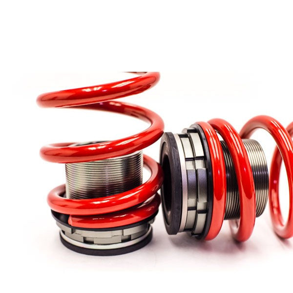 GSP Godspeed Project Mono RS Coilovers - Acura ILX (DE) 2016+UP