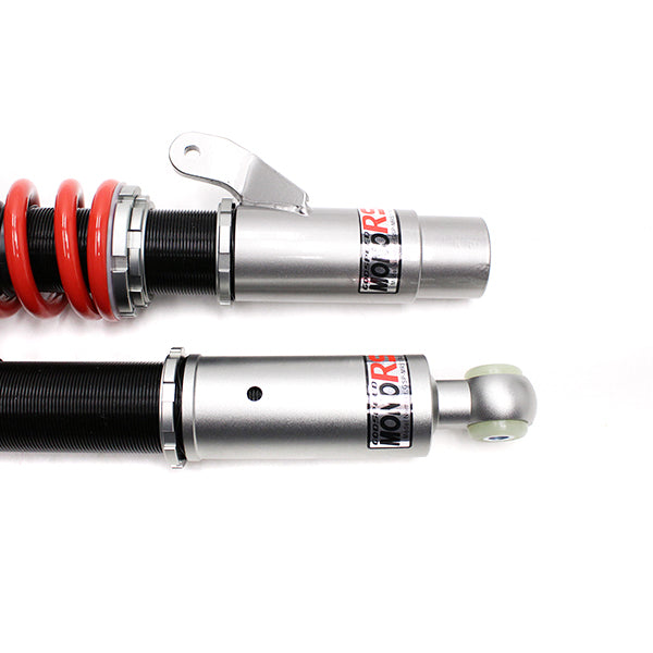 GSP Godspeed Project Mono RS Coilovers - BMW M3 (E46) 00-06