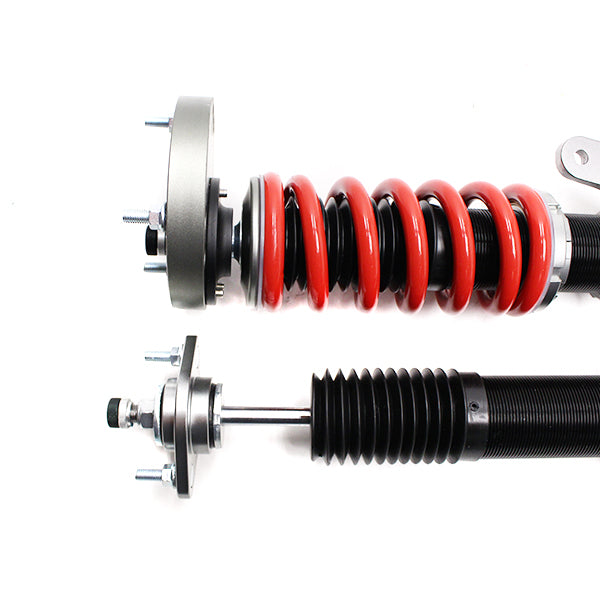 GSP Godspeed Project Mono RS Coilovers - BMW M3 (E46) 00-06