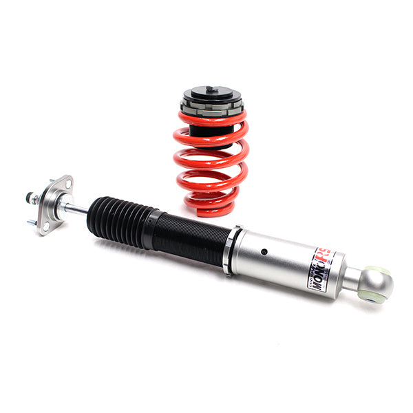 GSP Godspeed Project Mono RS Coilovers - BMW M3 (E46) 00-06