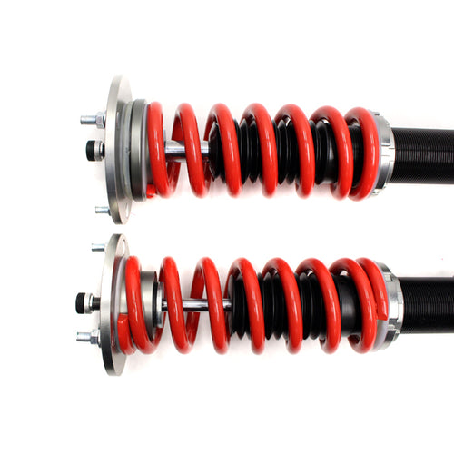 GSP Godspeed Project Mono RS Coilovers - BMW 5-Series RWD (E60) 04-10
