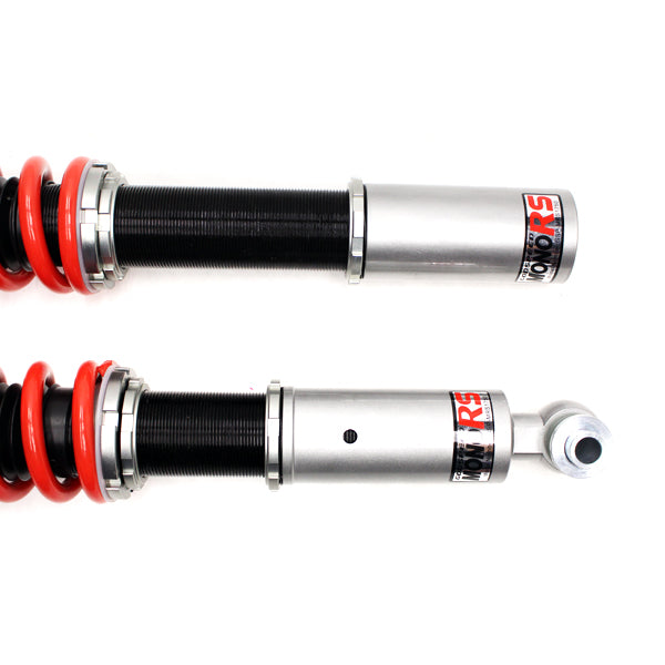 GSP Godspeed Project Mono RS Coilovers - BMW 5-Series RWD (E60) 04-10