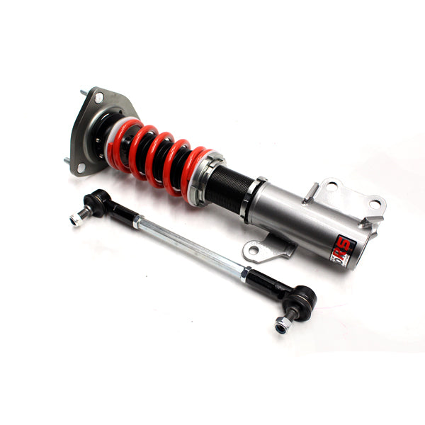 GSP Godspeed Project Mono RS Coilovers - Hyundai Genesis Coupe 2011-16