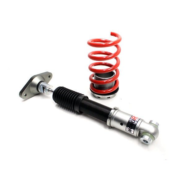 GSP Godspeed Project Mono RS Coilovers - Hyundai Genesis Coupe 2011-16