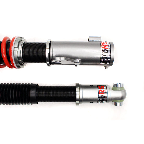 GSP Godspeed Project Mono RS Coilovers - Hyundai Genesis Coupe 2011-16
