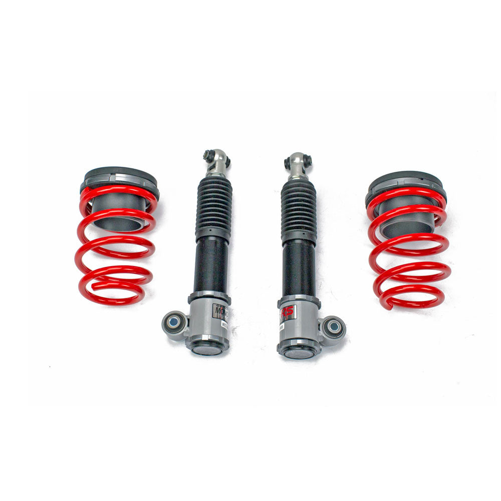 GSP Godspeed Project Mono RS Coilovers - Hyundai Veloster (FS) 2012-17