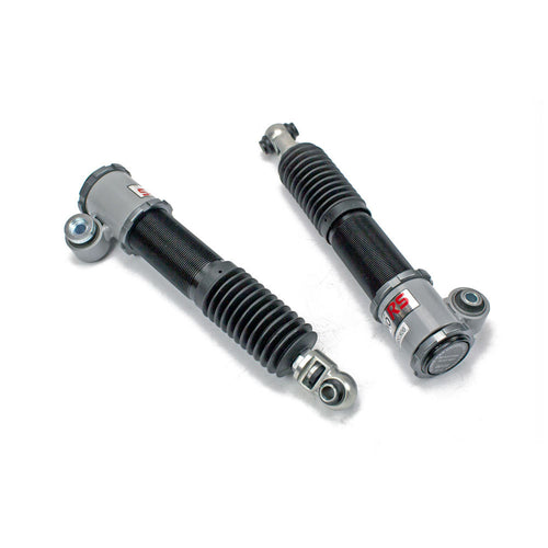 GSP Godspeed Project Mono RS Coilovers - Hyundai Veloster (FS) 2012-17