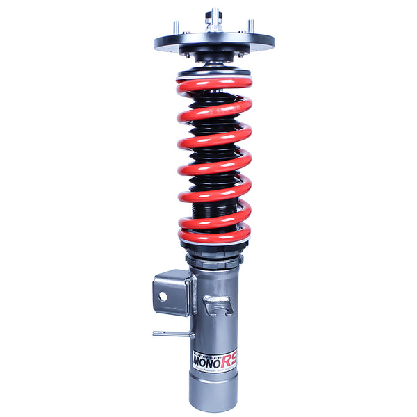 GSP Godspeed Project Mono RS Coilovers - BMW 5-Series (E34) 87-95  (61MM Front Axle Clamp)