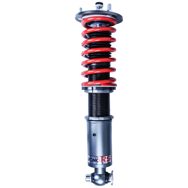 GSP Godspeed Project Mono RS Coilovers - BMW 5-Series (E34) 87-95  (61MM Front Axle Clamp)