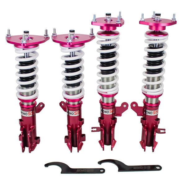 GSP Godspeed Project Mono SS Coilovers - Hyundai Elantra (XD) 2000-06
