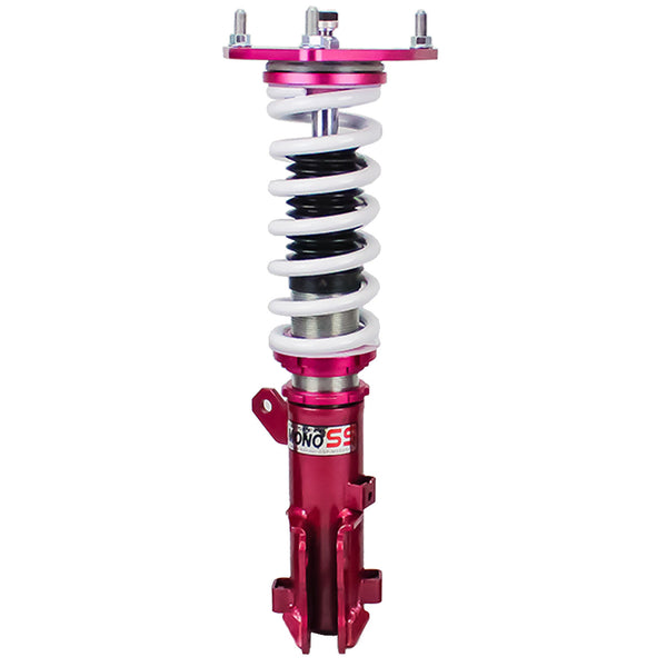 GSP Godspeed Project Mono SS Coilovers - Hyundai Elantra (XD) 2000-06