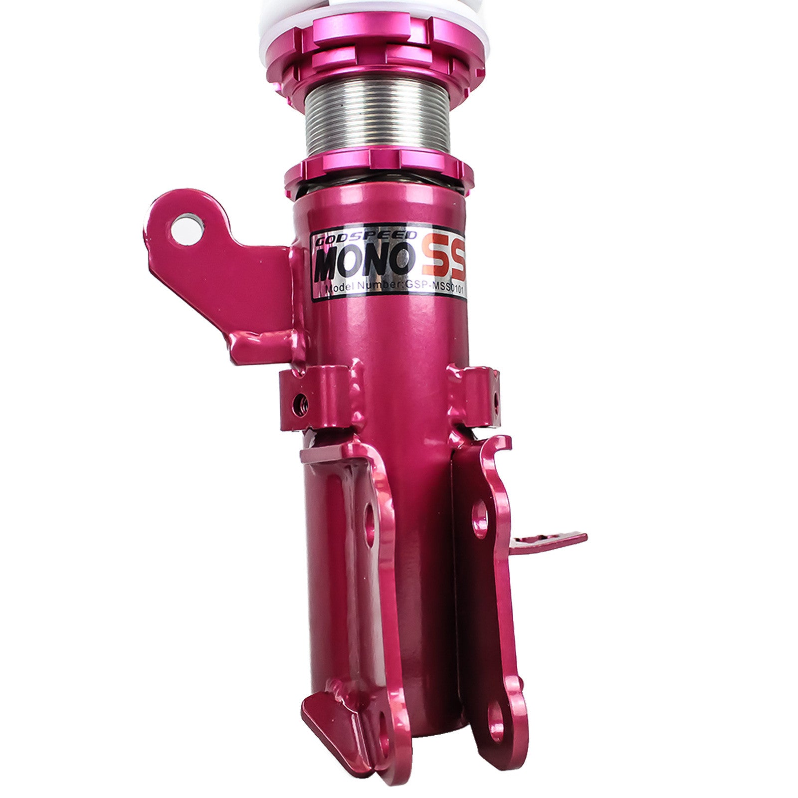 GSP Godspeed Project Mono SS Coilovers - Hyundai Elantra (XD) 2000-06