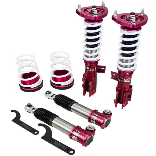 GSP Godspeed Project Mono SS Coilovers - Kia Forte Koup (TD) 2010-13