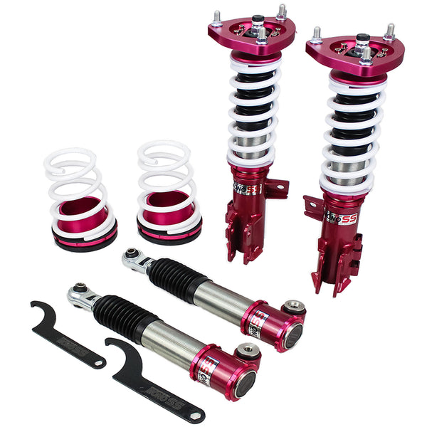 GSP Godspeed Project Mono SS Coilovers - Kia Forte (TD) 2010-13