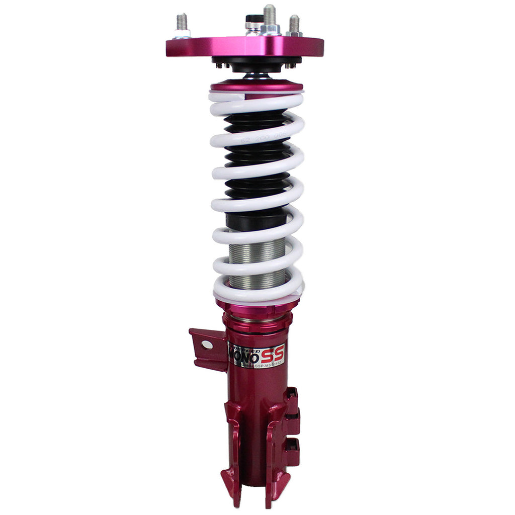 GSP Godspeed Project Mono SS Coilovers - Kia Forte Koup (TD) 2010-13
