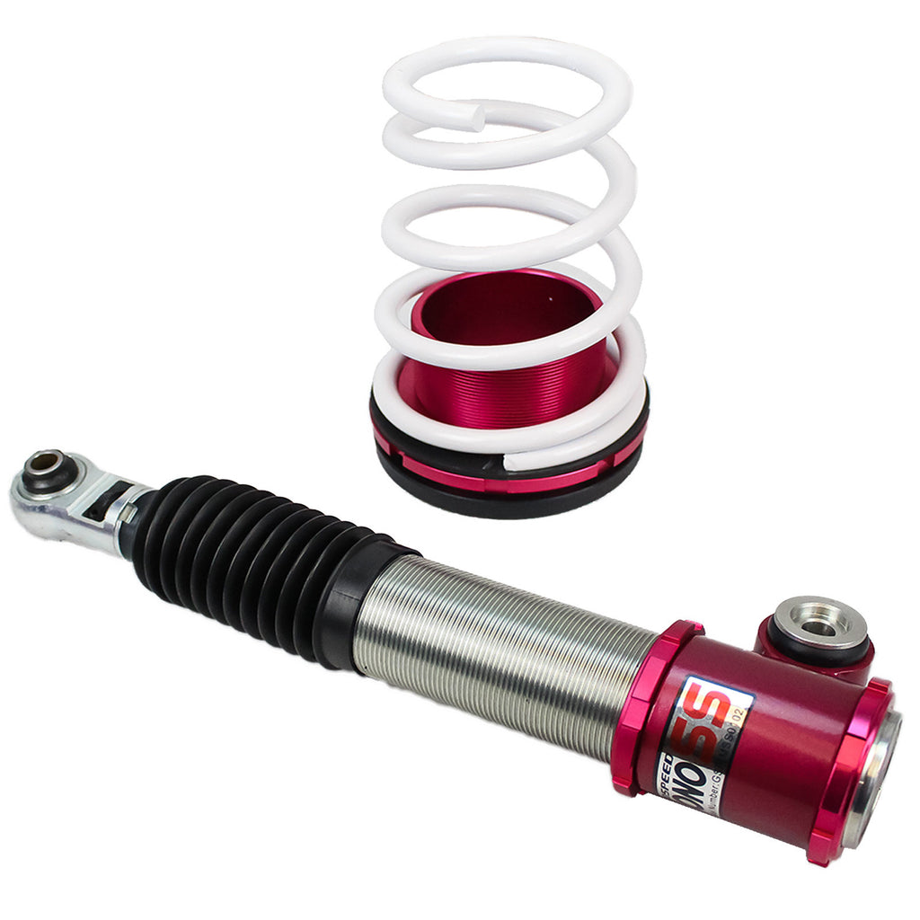 GSP Godspeed Project Mono SS Coilovers - Kia Forte Koup (TD) 2010-13