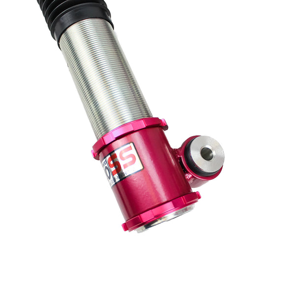 GSP Godspeed Project Mono SS Coilovers - Kia Forte (TD) 2010-13
