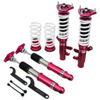 GSP Godspeed Project Mono SS Coilovers - Ford C-MAX (MK3) 2012-18