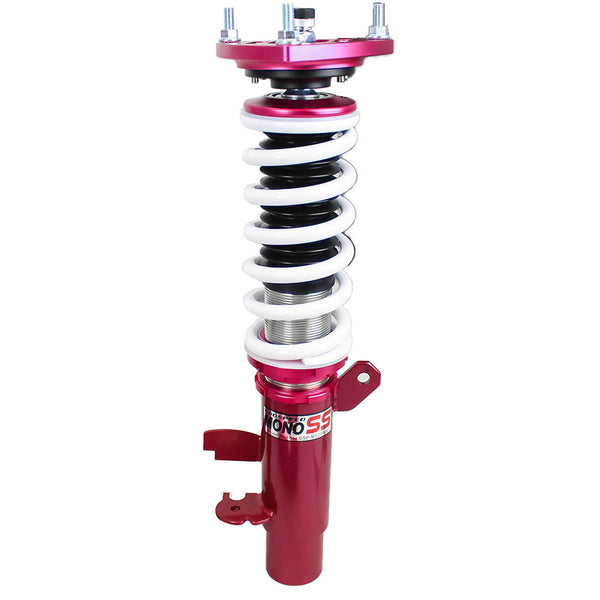 GSP Godspeed Project Mono SS Coilovers - Ford Focus (MK3) 2012-18