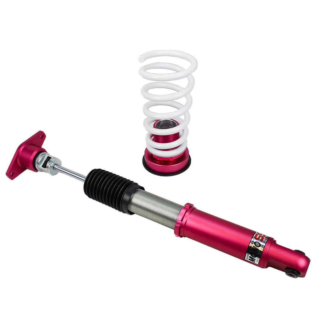 GSP Godspeed Project Mono SS Coilovers - Ford Focus (MK3) 2012-18