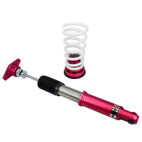 GSP Godspeed Project Mono SS Coilovers - Ford Focus (MK3) 2012-18