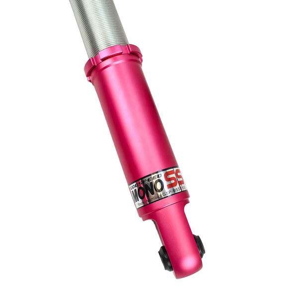 GSP Godspeed Project Mono SS Coilovers - Ford C-MAX (MK3) 2012-18