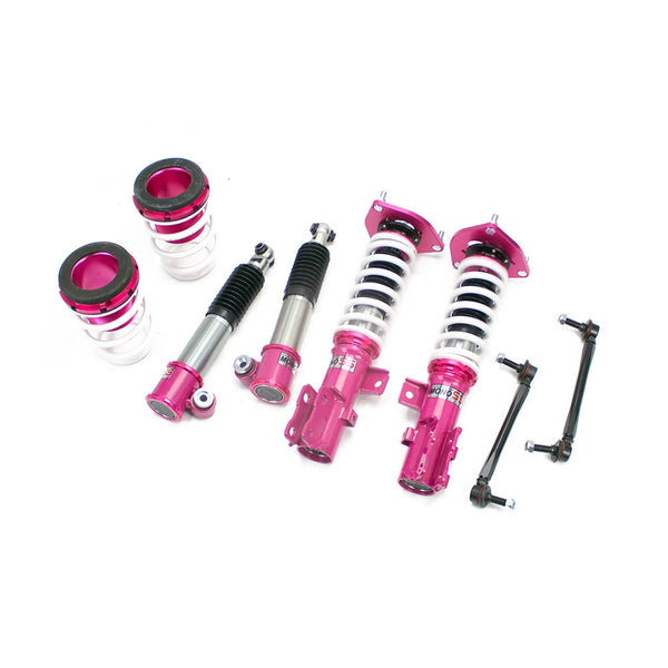 GSP Godspeed Project Mono SS Coilovers - Kia Forte Koup (YD) 2014-17