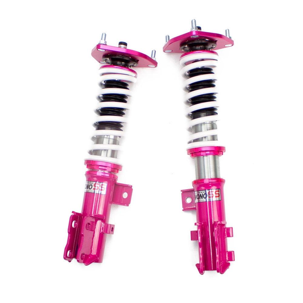 GSP Godspeed Project Mono SS Coilovers - Kia Forte Sedan (YD) 2014-18