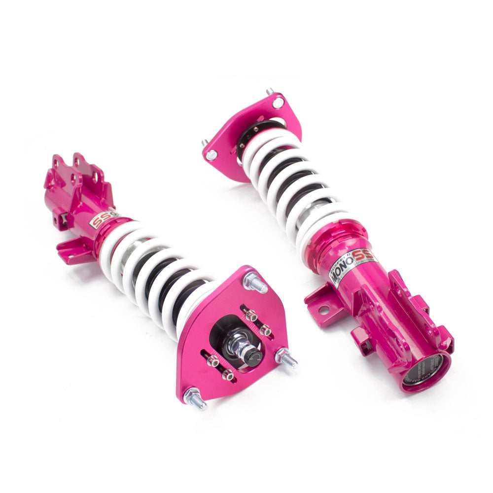 GSP Godspeed Project Mono SS Coilovers - Kia Forte Koup (YD) 2014-17