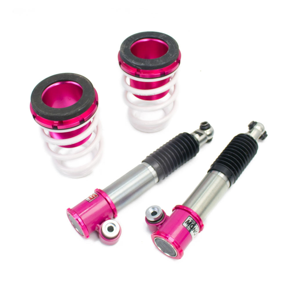 GSP Godspeed Project Mono SS Coilovers - Kia Forte Koup (YD) 2014-17