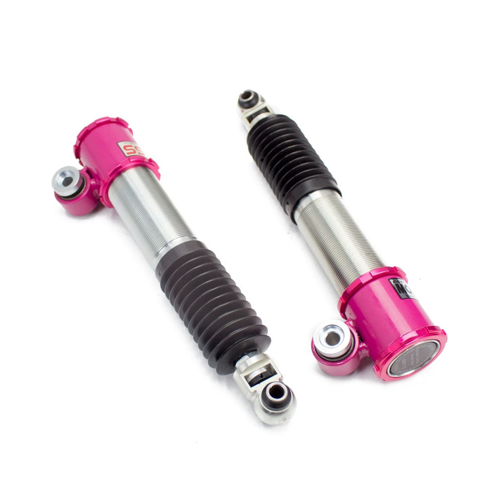 GSP Godspeed Project Mono SS Coilovers - Kia Forte Koup (YD) 2014-17