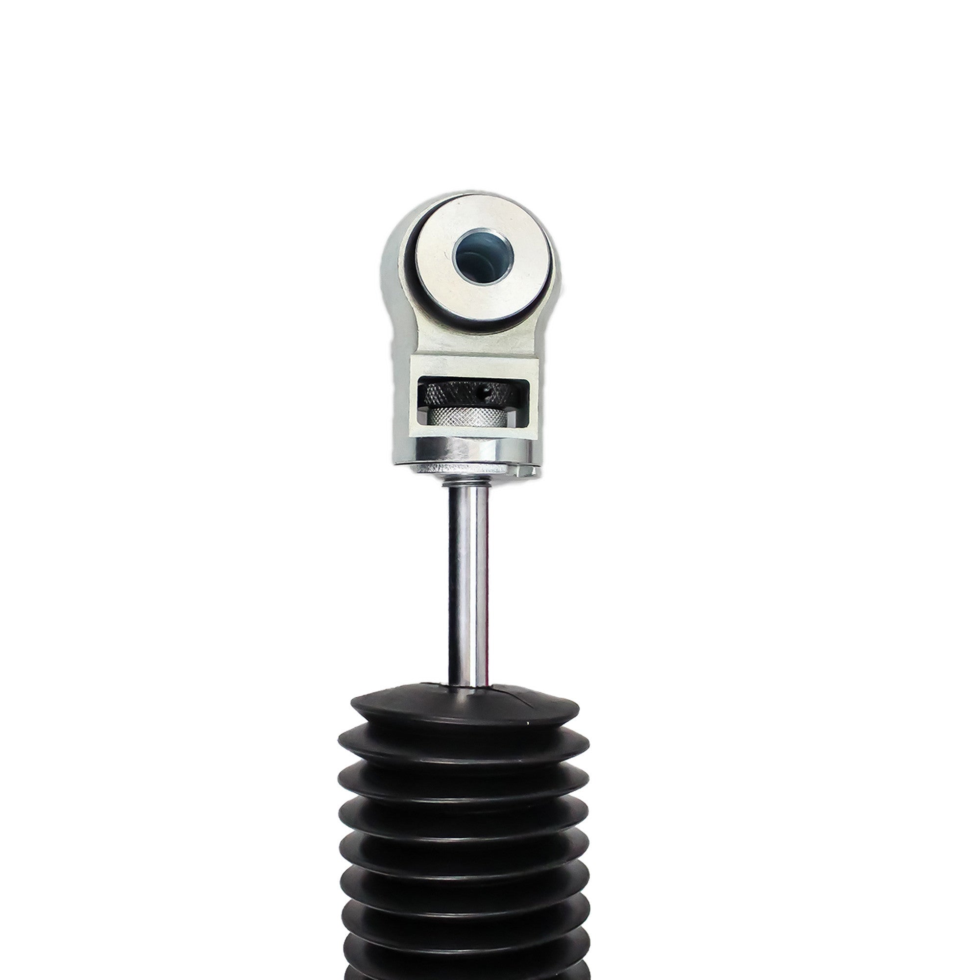 GSP Godspeed Project Mono SS Coilovers - Audi A3 (8V) 2014-20 (FWD) (49mm Front Axle Clamp)
