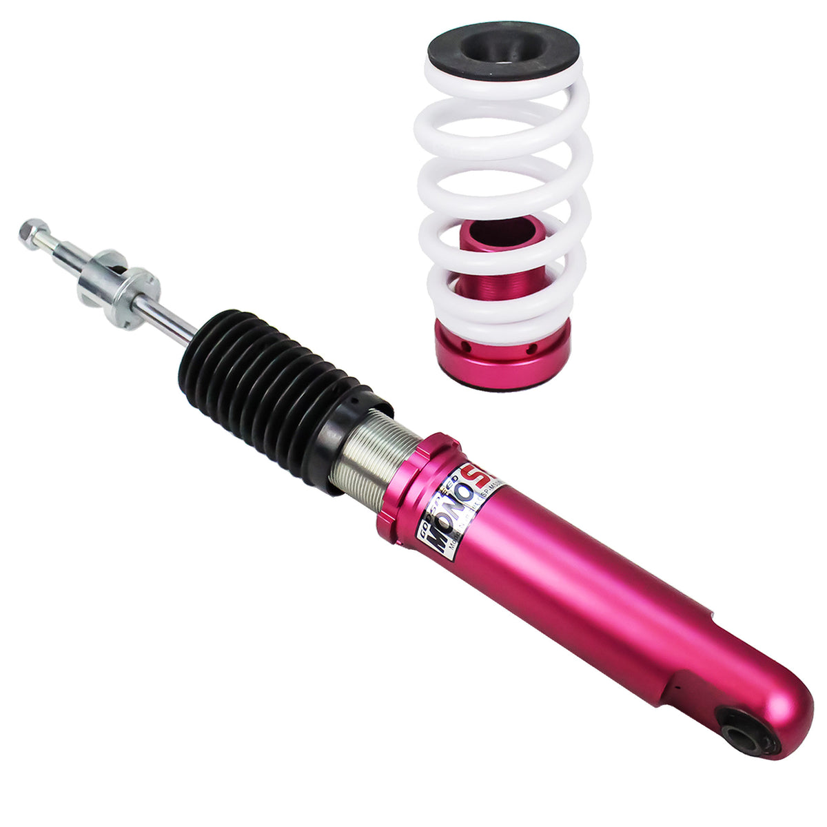 GSP Godspeed Project Mono SS Coilovers - Chevrolet Volt 2011-15