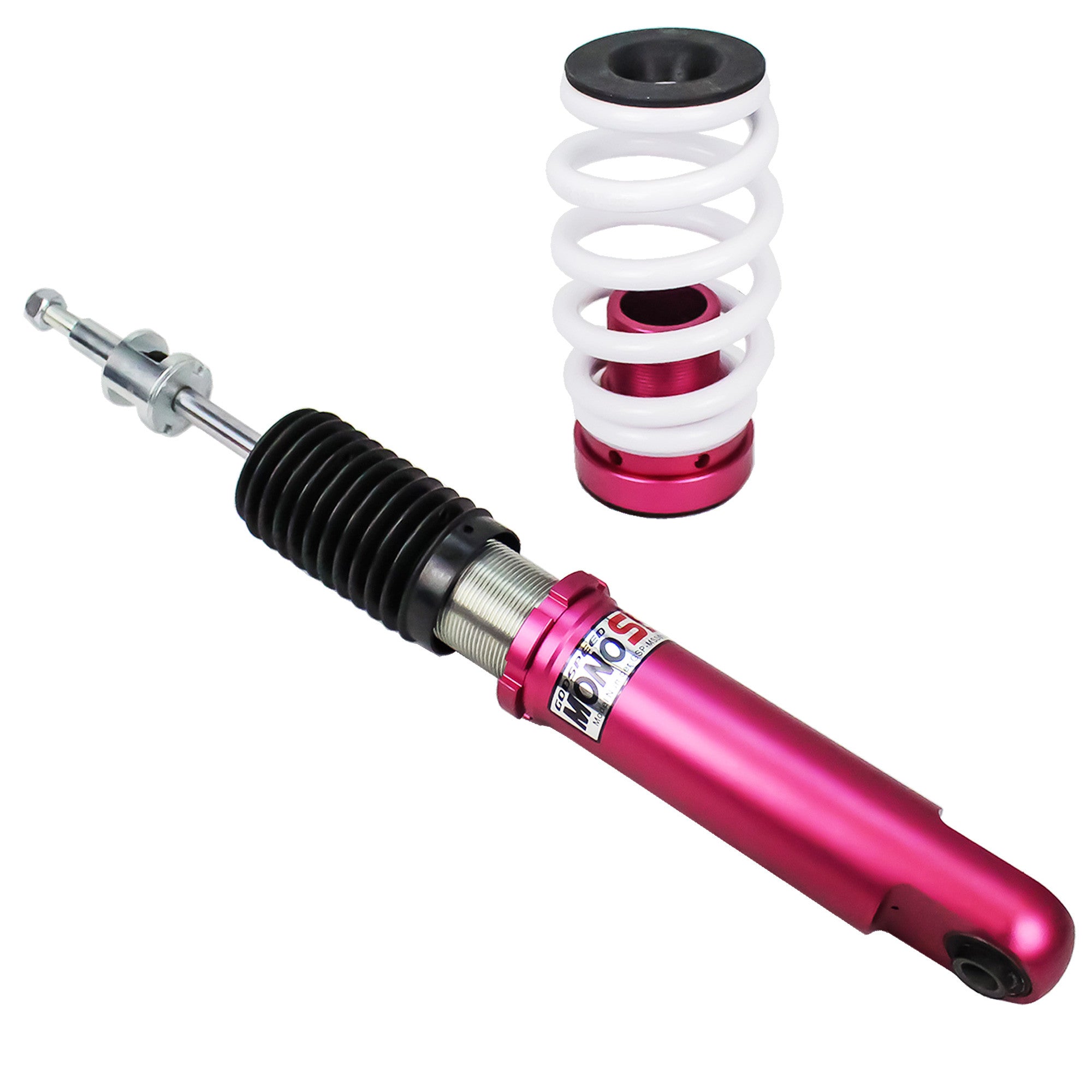 GSP Godspeed Project Mono SS Coilovers - Buick Verano 2012-17