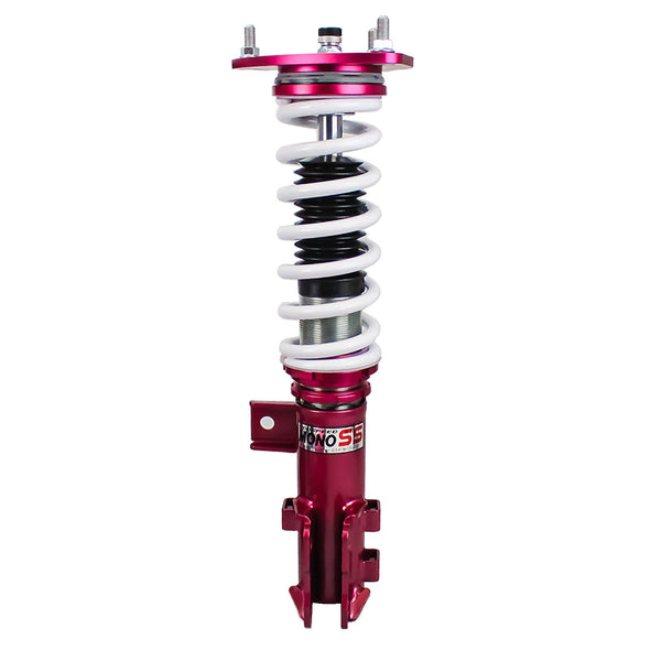 GSP Godspeed Project Mono SS Coilovers - Hyundai Tucson 2009-15 (FWD)