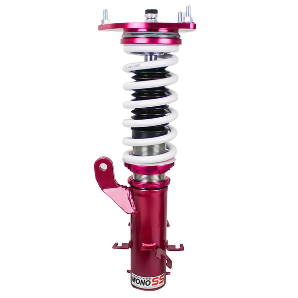 GSP Godspeed Project Mono SS Coilovers - Nissan Sentra (B17) 2013-19