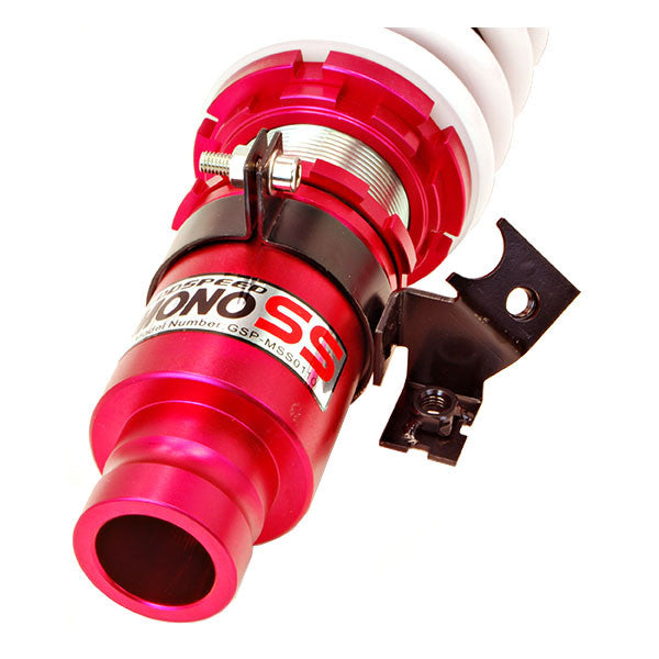 GSP Godspeed Project Mono SS Coilovers - Honda Civic (EK) 1996-00