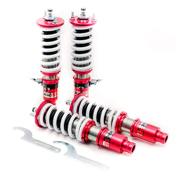 GSP Godspeed Project Mono SS Coilovers - Honda CRX (EF/ED) 1988-91