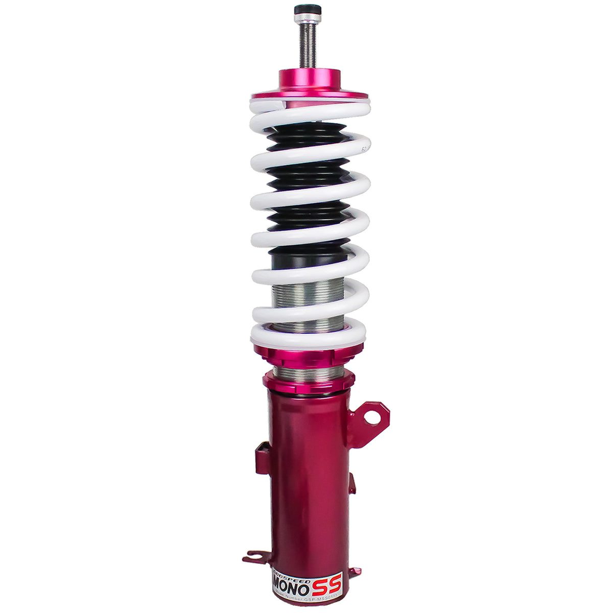 GSP Godspeed Project Mono SS Coilovers - Hyundai Accent (RB) 2012-18