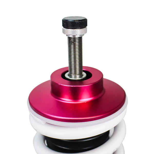 GSP Godspeed Project Mono SS Coilovers - Hyundai Accent (RB) 2012-18